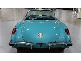 1960 Chevrolet Corvette (CC-2119509) for sale in Tulsa, Oklahoma