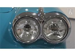 1960 Chevrolet Corvette (CC-2119509) for sale in Tulsa, Oklahoma