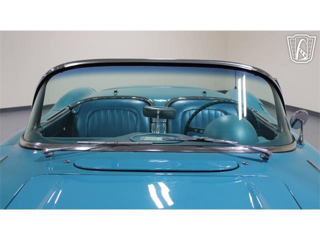 1960 Chevrolet Corvette (CC-2119509) for sale in Tulsa, Oklahoma