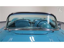 1960 Chevrolet Corvette (CC-2119509) for sale in Tulsa, Oklahoma