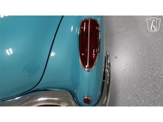 1960 Chevrolet Corvette (CC-2119509) for sale in Tulsa, Oklahoma