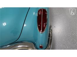1960 Chevrolet Corvette (CC-2119509) for sale in Tulsa, Oklahoma