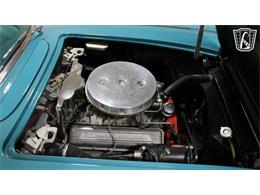 1960 Chevrolet Corvette (CC-2119509) for sale in Tulsa, Oklahoma