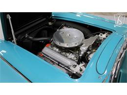 1960 Chevrolet Corvette (CC-2119509) for sale in Tulsa, Oklahoma