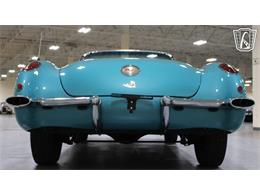 1960 Chevrolet Corvette (CC-2119509) for sale in Tulsa, Oklahoma