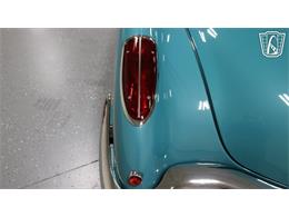 1960 Chevrolet Corvette (CC-2119509) for sale in Tulsa, Oklahoma