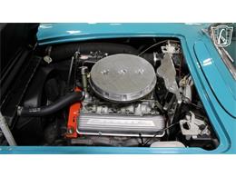 1960 Chevrolet Corvette (CC-2119509) for sale in Tulsa, Oklahoma