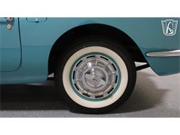 1960 Chevrolet Corvette (CC-2119509) for sale in Tulsa, Oklahoma