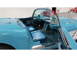 1960 Chevrolet Corvette (CC-2119509) for sale in Tulsa, Oklahoma