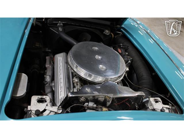 1960 Chevrolet Corvette (CC-2119509) for sale in Tulsa, Oklahoma