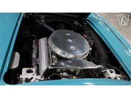 1960 Chevrolet Corvette (CC-2119509) for sale in Tulsa, Oklahoma