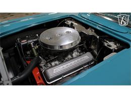 1960 Chevrolet Corvette (CC-2119509) for sale in Tulsa, Oklahoma