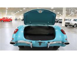 1960 Chevrolet Corvette (CC-2119509) for sale in Tulsa, Oklahoma