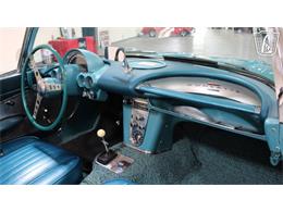 1960 Chevrolet Corvette (CC-2119509) for sale in Tulsa, Oklahoma