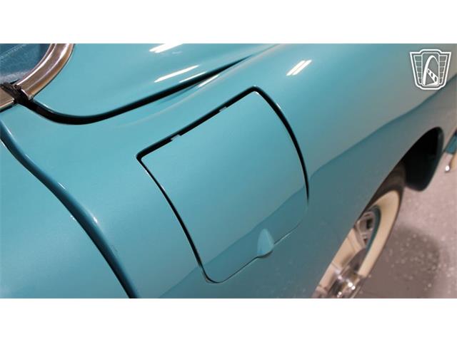 1960 Chevrolet Corvette (CC-2119509) for sale in Tulsa, Oklahoma