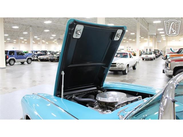 1960 Chevrolet Corvette (CC-2119509) for sale in Tulsa, Oklahoma