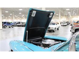 1960 Chevrolet Corvette (CC-2119509) for sale in Tulsa, Oklahoma