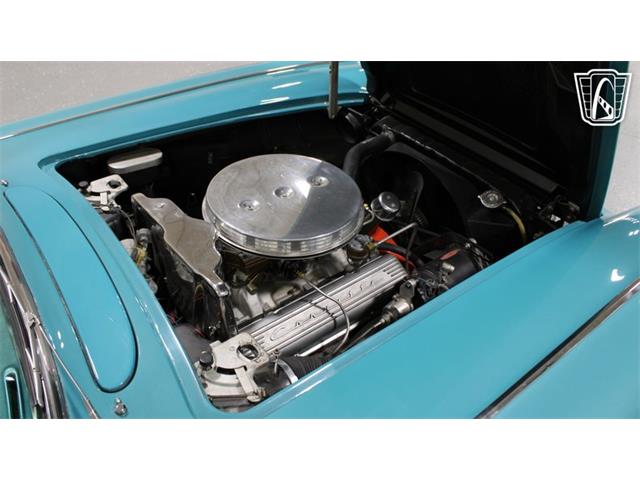1960 Chevrolet Corvette (CC-2119509) for sale in Tulsa, Oklahoma