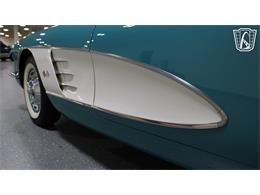 1960 Chevrolet Corvette (CC-2119509) for sale in Tulsa, Oklahoma
