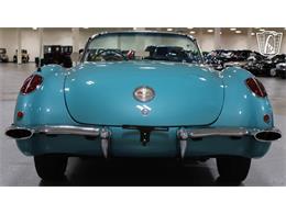 1960 Chevrolet Corvette (CC-2119509) for sale in Tulsa, Oklahoma
