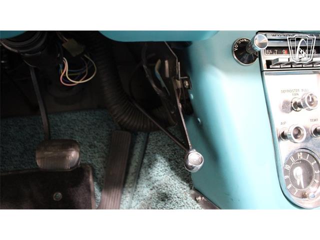 1960 Chevrolet Corvette (CC-2119509) for sale in Tulsa, Oklahoma