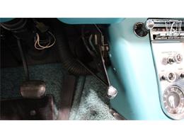 1960 Chevrolet Corvette (CC-2119509) for sale in Tulsa, Oklahoma