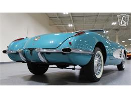 1960 Chevrolet Corvette (CC-2119509) for sale in Tulsa, Oklahoma
