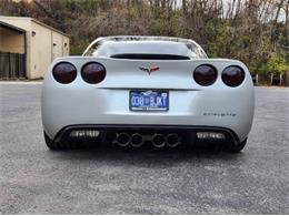 2008 Chevrolet Corvette (CC-2110951) for sale in Cadillac, Michigan