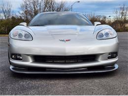 2008 Chevrolet Corvette (CC-2110951) for sale in Cadillac, Michigan
