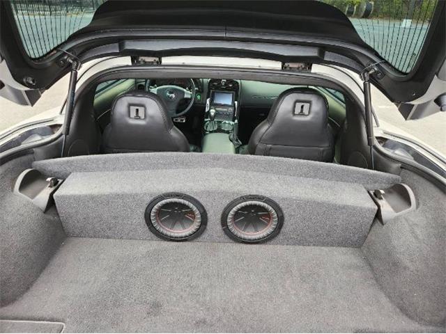 2008 Chevrolet Corvette (CC-2110951) for sale in Cadillac, Michigan