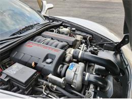 2008 Chevrolet Corvette (CC-2110951) for sale in Cadillac, Michigan