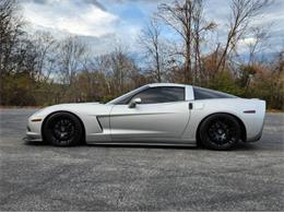 2008 Chevrolet Corvette (CC-2110951) for sale in Cadillac, Michigan