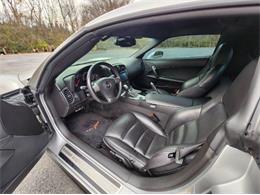 2008 Chevrolet Corvette (CC-2110951) for sale in Cadillac, Michigan