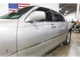 2004 Lincoln Town Car (CC-2119510) for sale in Kentwood, Michigan