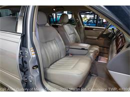 2004 Lincoln Town Car (CC-2119510) for sale in Kentwood, Michigan