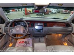 2004 Lincoln Town Car (CC-2119510) for sale in Kentwood, Michigan