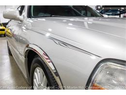 2004 Lincoln Town Car (CC-2119510) for sale in Kentwood, Michigan