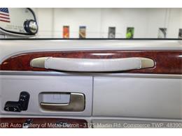 2004 Lincoln Town Car (CC-2119510) for sale in Kentwood, Michigan
