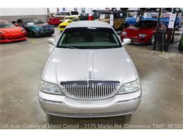 2004 Lincoln Town Car (CC-2119510) for sale in Kentwood, Michigan