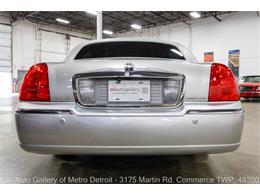 2004 Lincoln Town Car (CC-2119510) for sale in Kentwood, Michigan