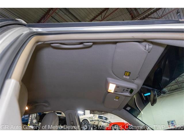 2004 Lincoln Town Car (CC-2119510) for sale in Kentwood, Michigan