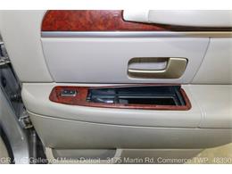 2004 Lincoln Town Car (CC-2119510) for sale in Kentwood, Michigan