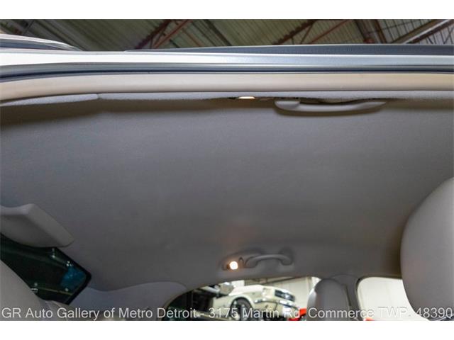 2004 Lincoln Town Car (CC-2119510) for sale in Kentwood, Michigan