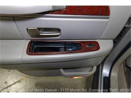 2004 Lincoln Town Car (CC-2119510) for sale in Kentwood, Michigan
