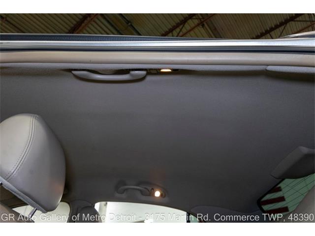 2004 Lincoln Town Car (CC-2119510) for sale in Kentwood, Michigan