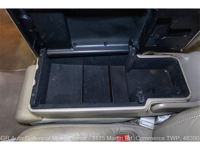 2004 Lincoln Town Car (CC-2119510) for sale in Kentwood, Michigan