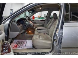 2004 Lincoln Town Car (CC-2119510) for sale in Kentwood, Michigan