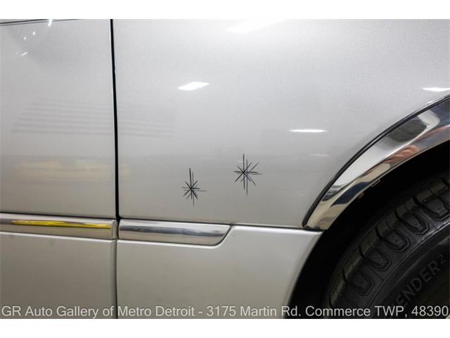2004 Lincoln Town Car (CC-2119510) for sale in Kentwood, Michigan
