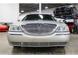 2004 Lincoln Town Car (CC-2119510) for sale in Kentwood, Michigan