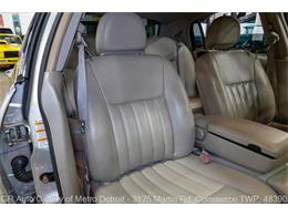 2004 Lincoln Town Car (CC-2119510) for sale in Kentwood, Michigan